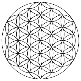 编程使用基于数学的图像在高分辨率艺术品