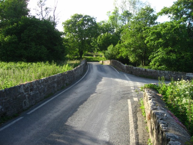 File:Ford Bridge(2) - geograph.org.uk - 860490.jpg