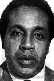 Frank Lucas American crime figure