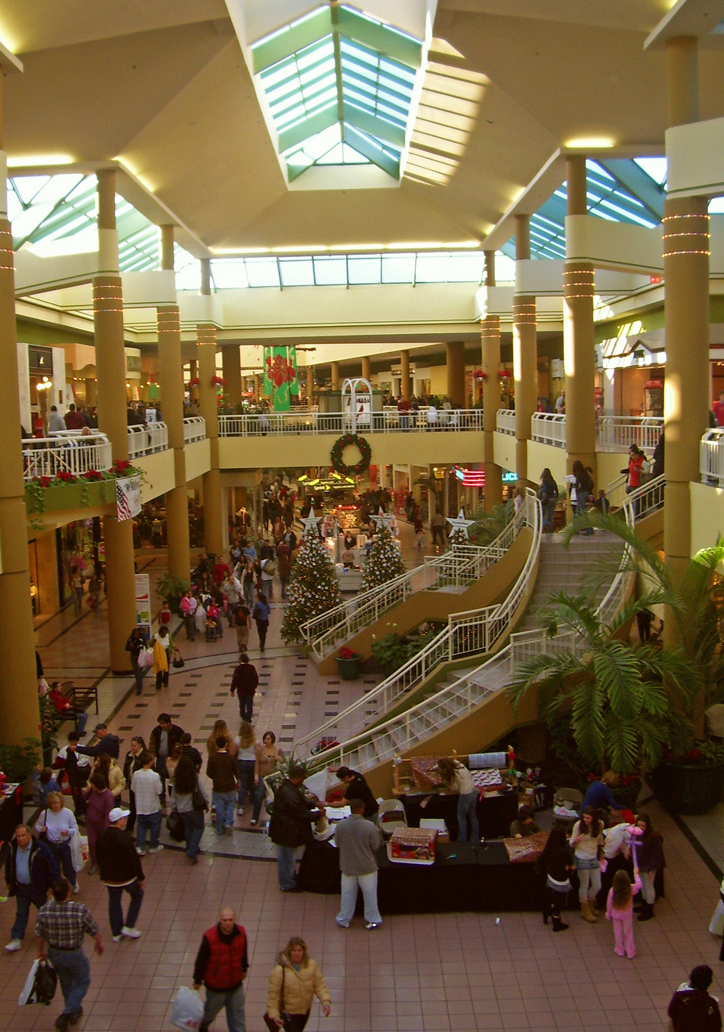 Galleria at Tyler - Wikipedia