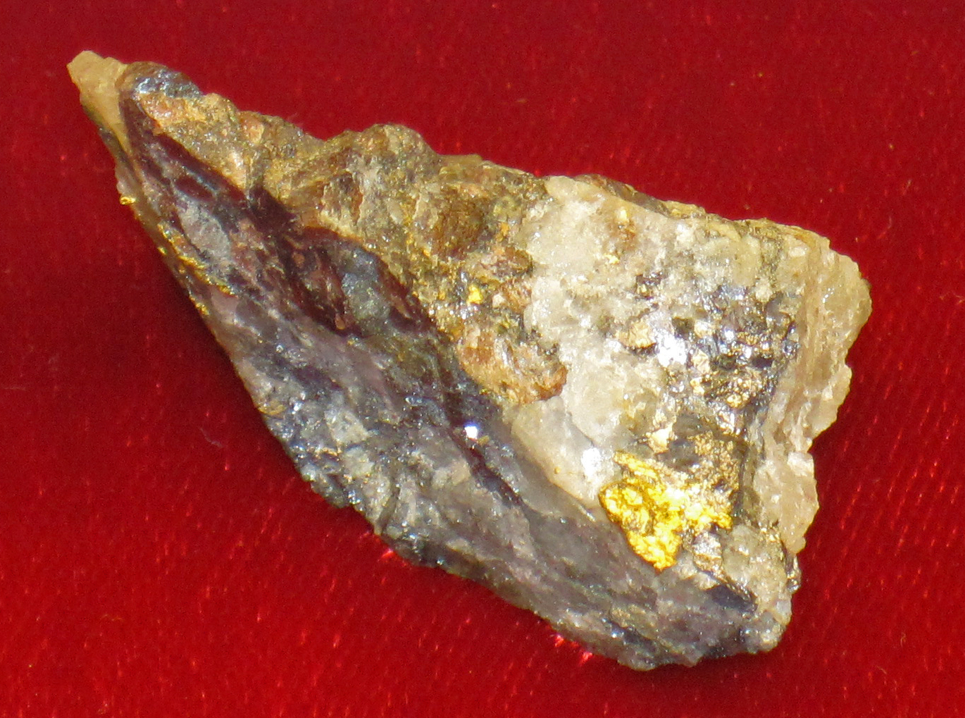 Garnet - Wikipedia