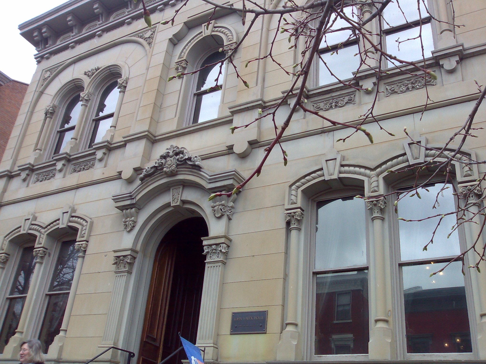 Photo of Hauck House Museum