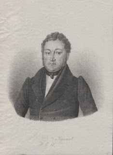 <span class="mw-page-title-main">Heinrich Christoph Wilhelm Sigwart</span> German philosopher and logician (1789–1844)