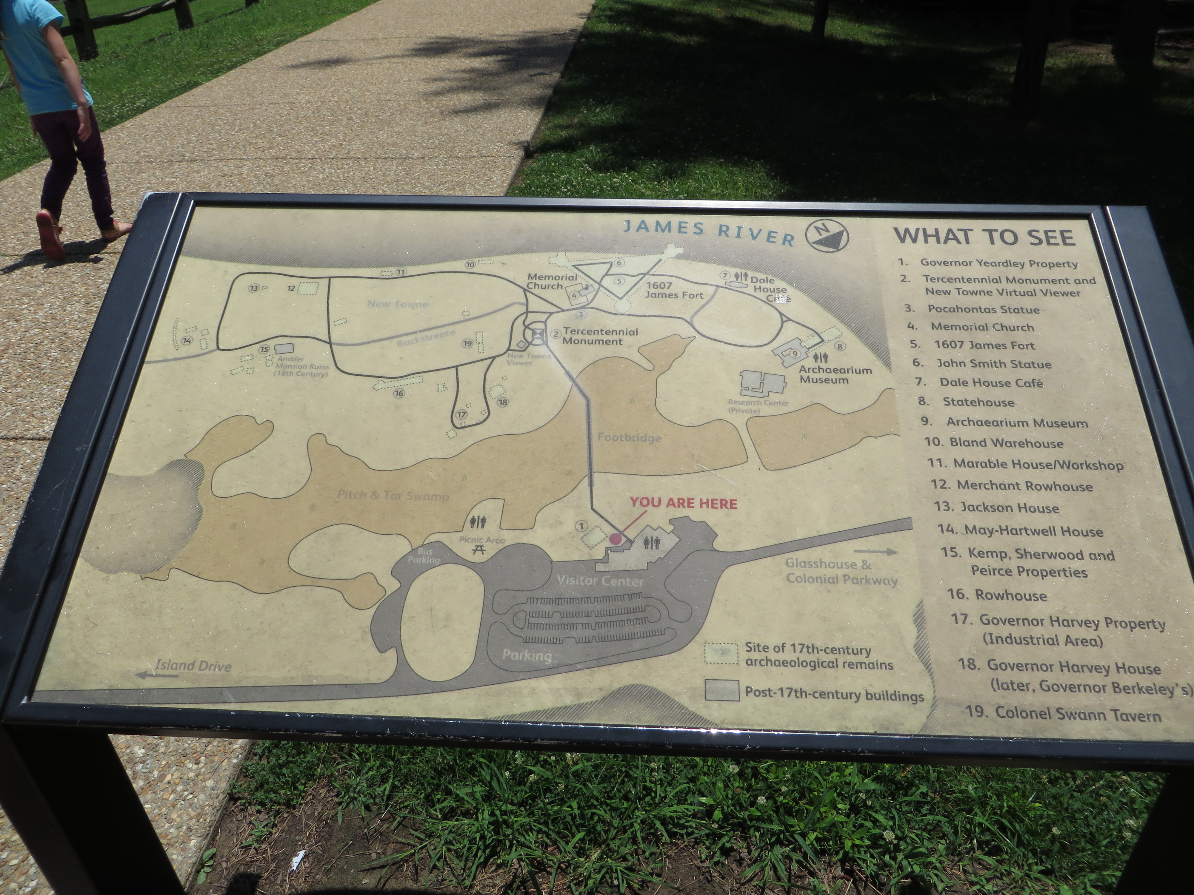 Bacon's Rebellion - Historic Jamestowne Part of Colonial National  Historical Park (U.S. National Park Service)