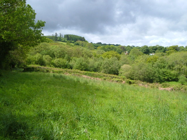 File:Hole, near Bridford - geograph.org.uk - 176687.jpg