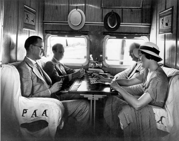 File:Interior view of Sikorsky S-40 plane Miami, Florida (3992276127).jpg