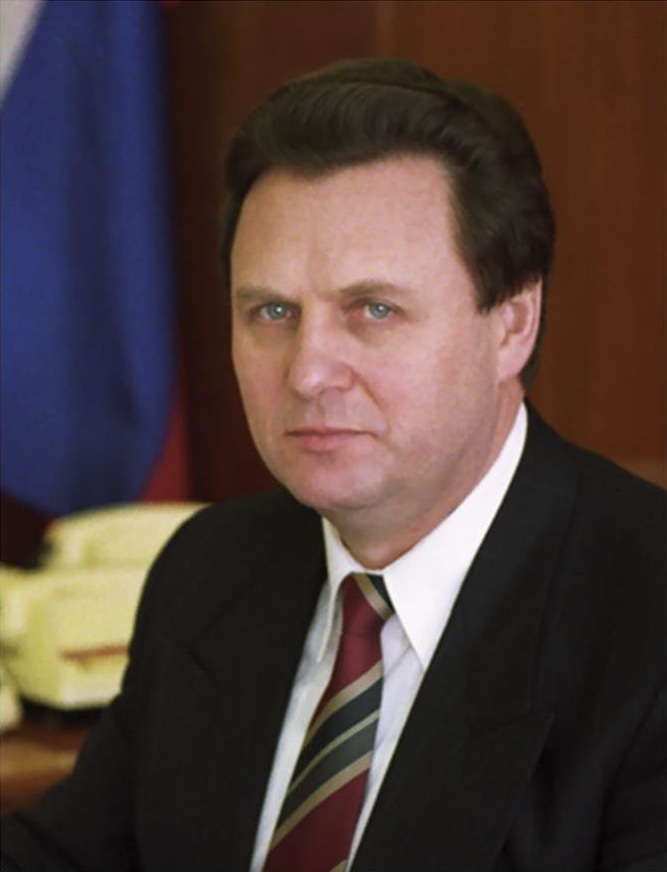 Ivan Rybkin Wikipedia