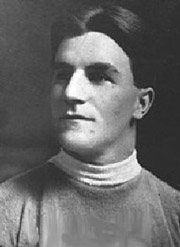 <span class="mw-page-title-main">Jack Laviolette</span> Ice hockey player