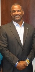 Jerome Fitzgerald Bahamian politician