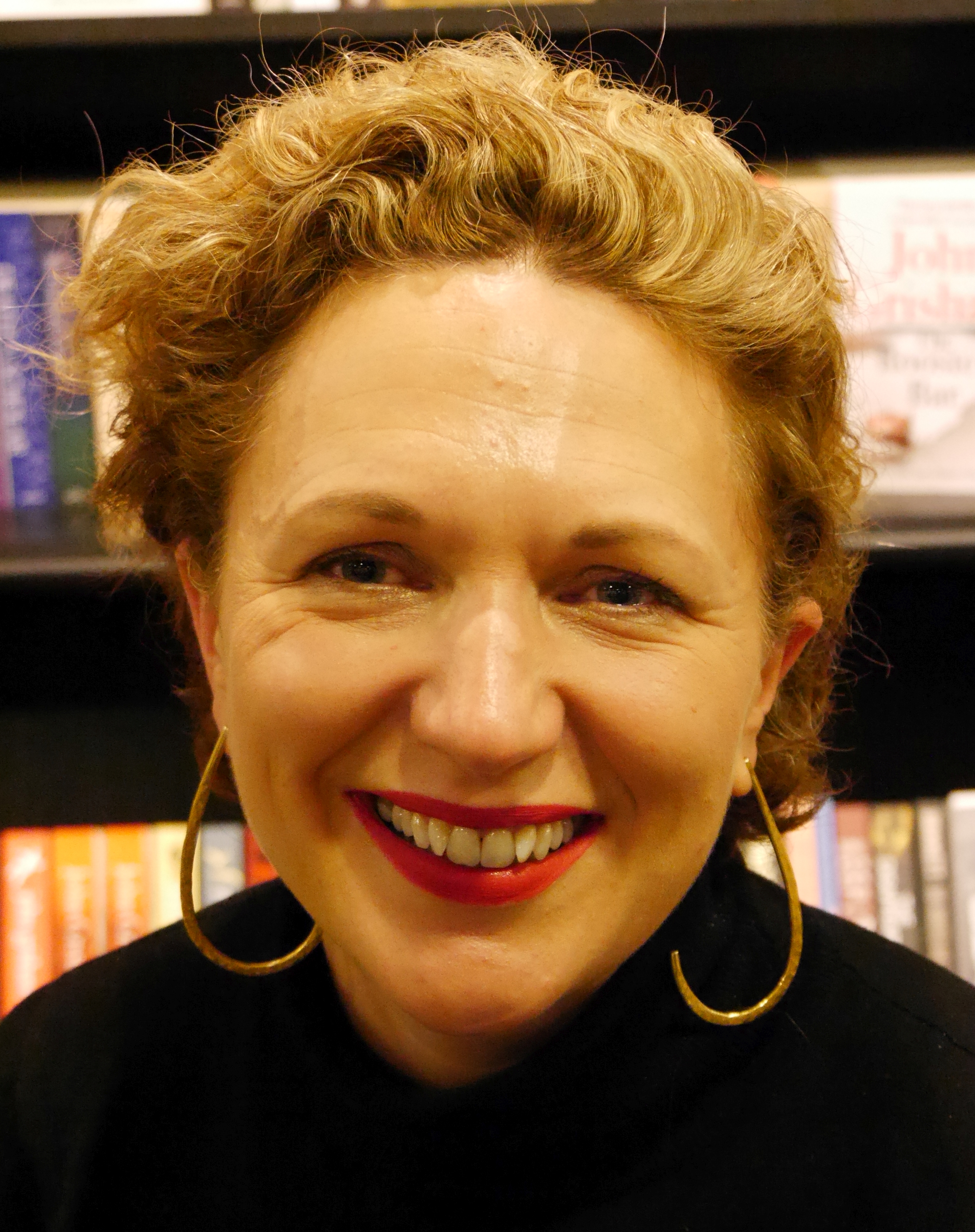 Jessica Fellowes, [[Hatchards