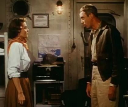 Delwedd:Joanne Dru-James Stewart in Thunder Bay trailer.jpg