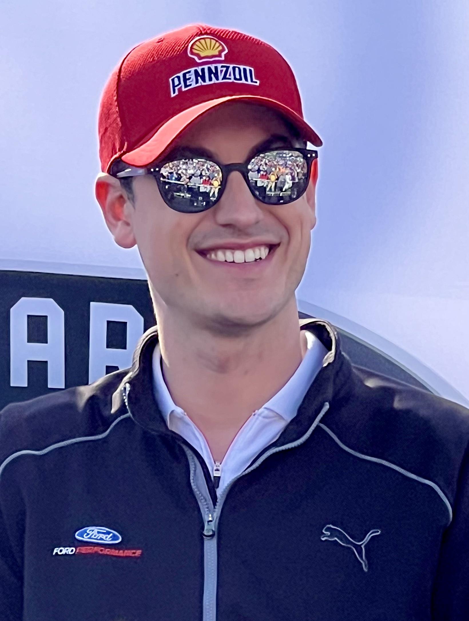 Joey Logano - Wikipedia