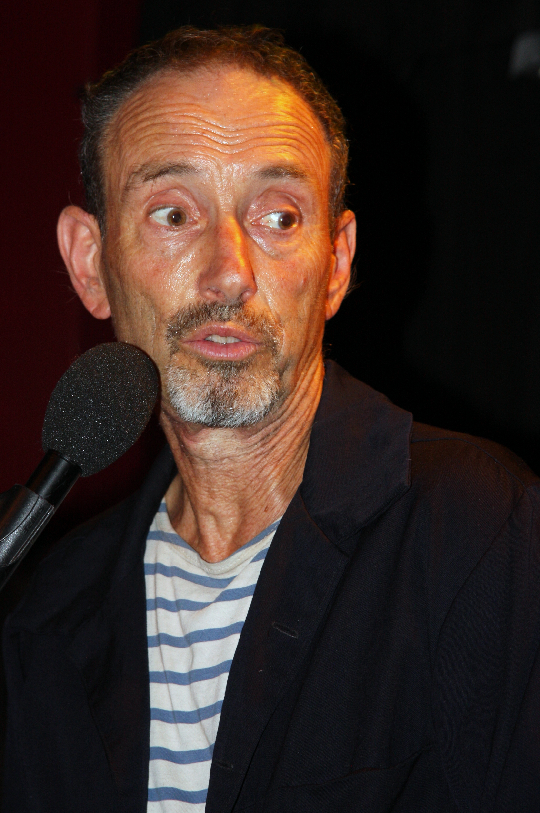 JonathanRichman2014