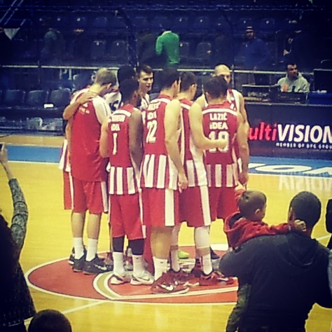 KK Crvena Zvezda all-time roster - Wikipedia