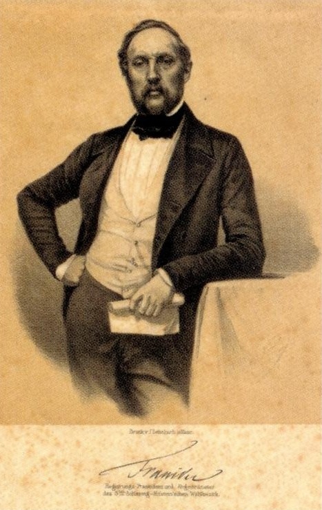 Karl Philipp Francke