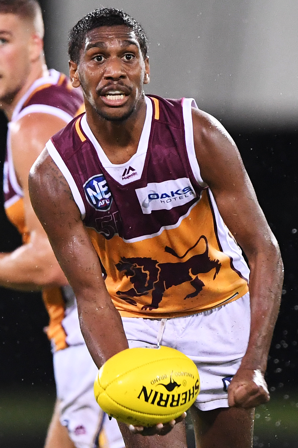 Brisbane Lions - Wikipedia