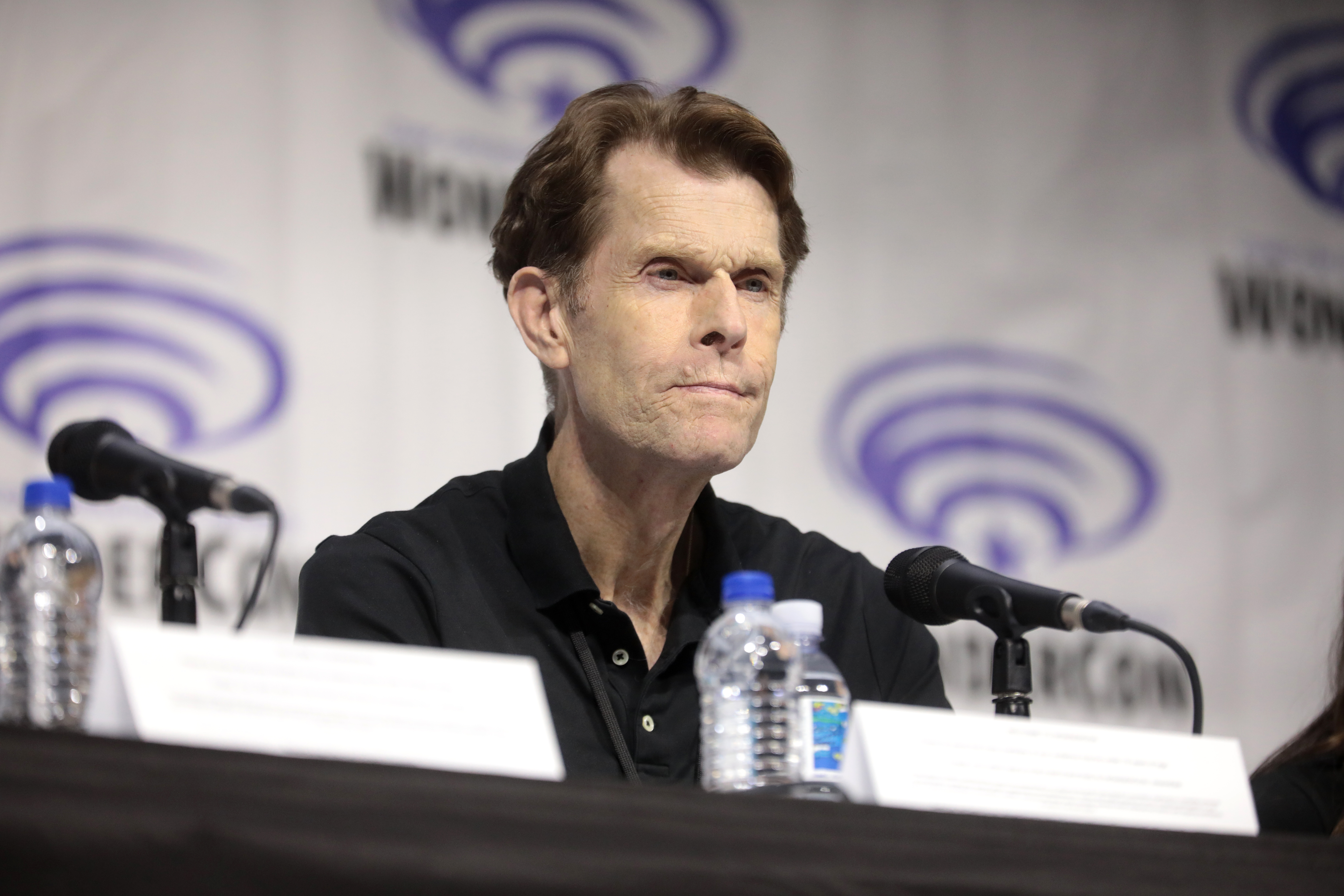 File:Kevin Conroy (46802454494).jpg - Wikimedia Commons