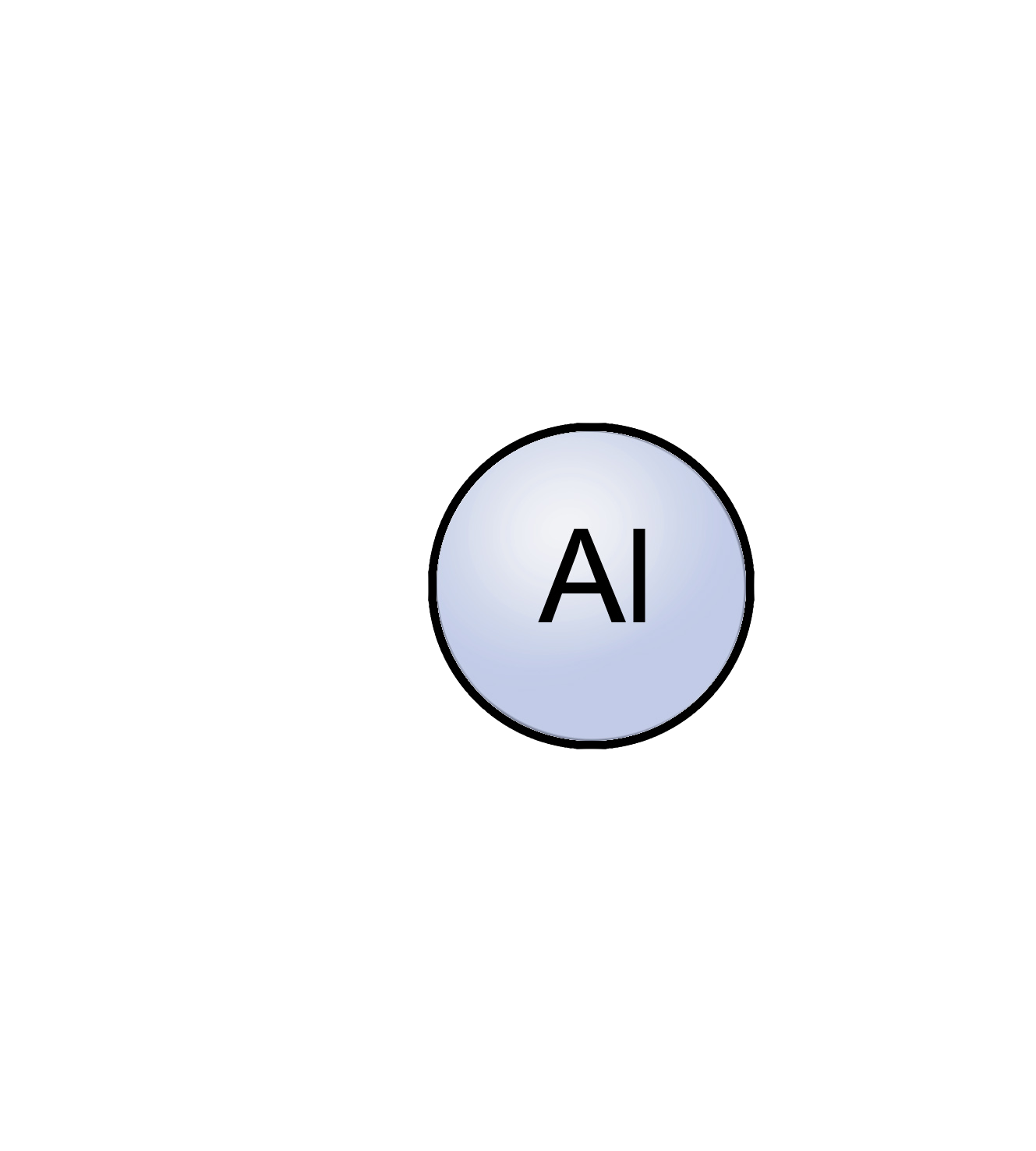 Алюминий 13