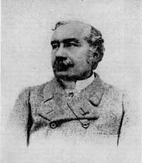 Paul Émile Lecoq de Boisbaudran, the discoverer of samarium