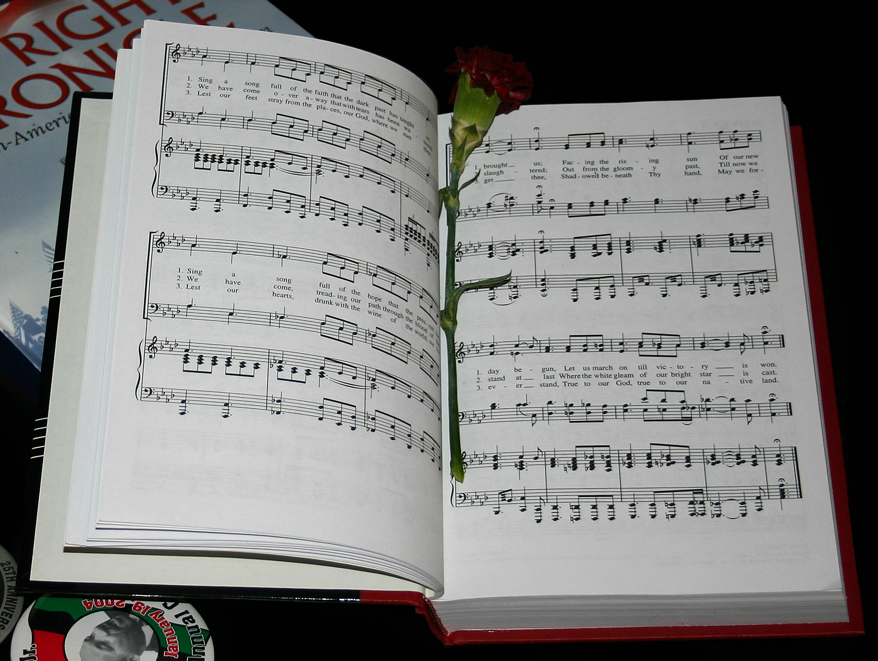 17 Beautiful Christmas Hymns to Uplift your Soul (with Free Printable  Lyrics) 