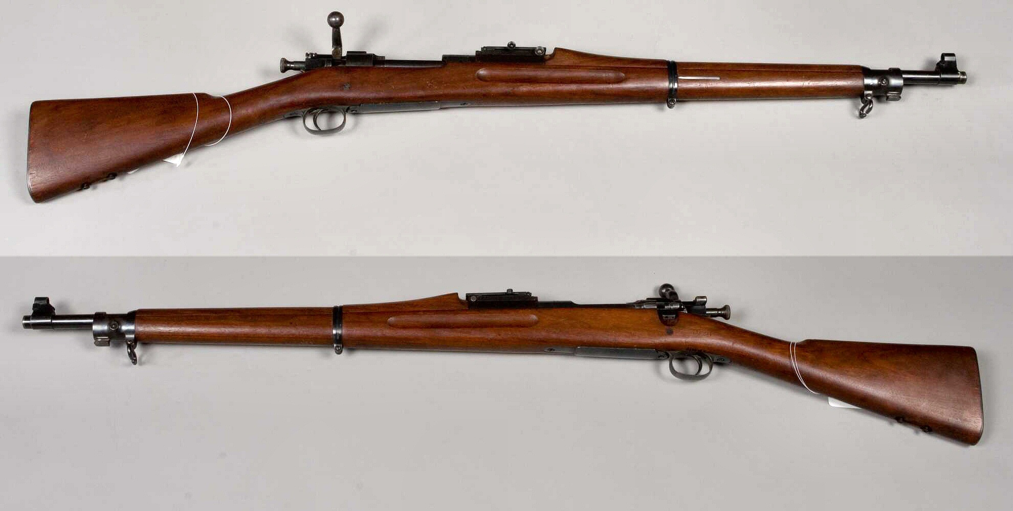 Datei M1903 Springfield USA 30 06 Arm museum jpg Wikipedia