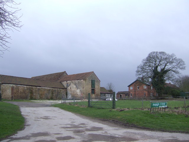 Sturton, North Lincolnshire