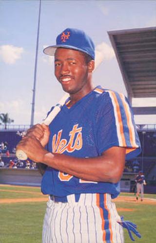 Marcus Lawton Mets