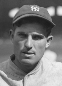 <span class="mw-page-title-main">Mark Koenig</span> American baseball player