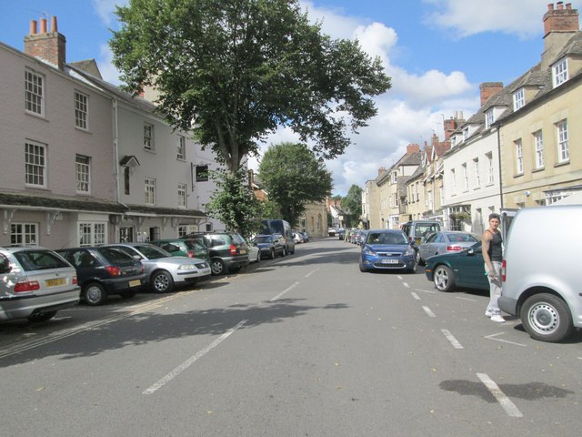 File:Market Street - Oxford Street - geograph.org.uk - 3603238.jpg