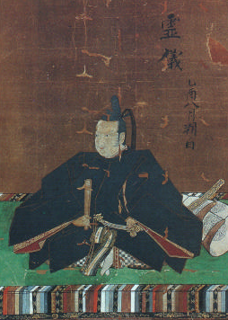 <span class="mw-page-title-main">Matsudaira Tadamasa</span>