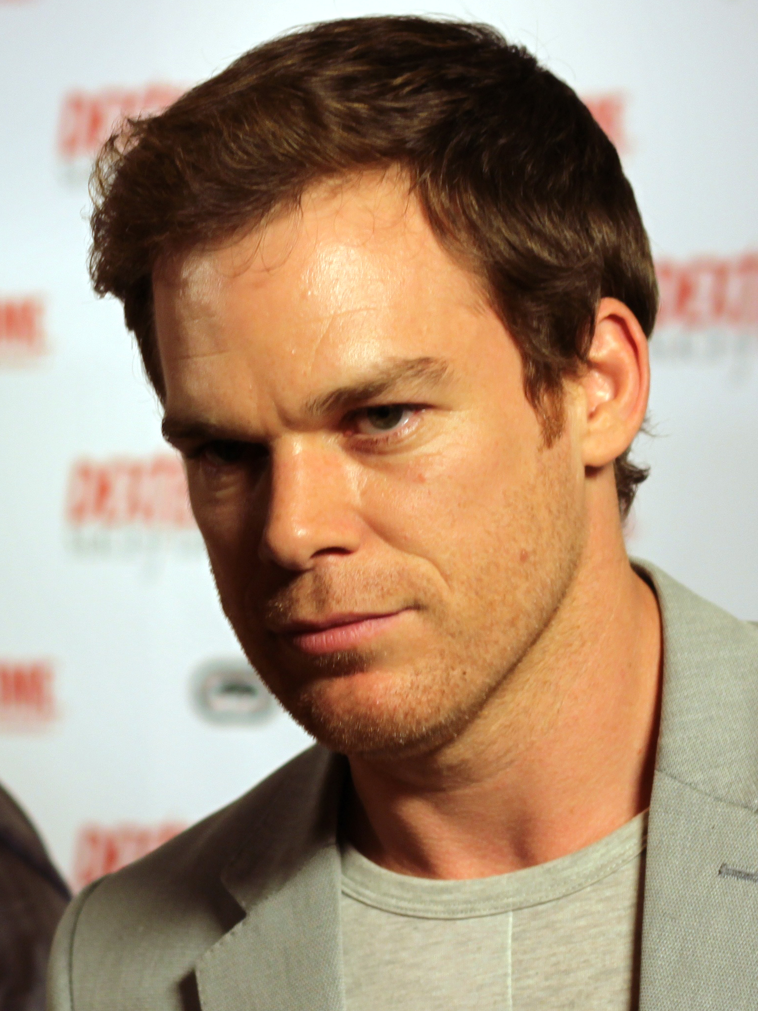 Michael C Hall Wikipedia