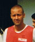 <span class="mw-page-title-main">Michele Cossato</span> Italian footballer