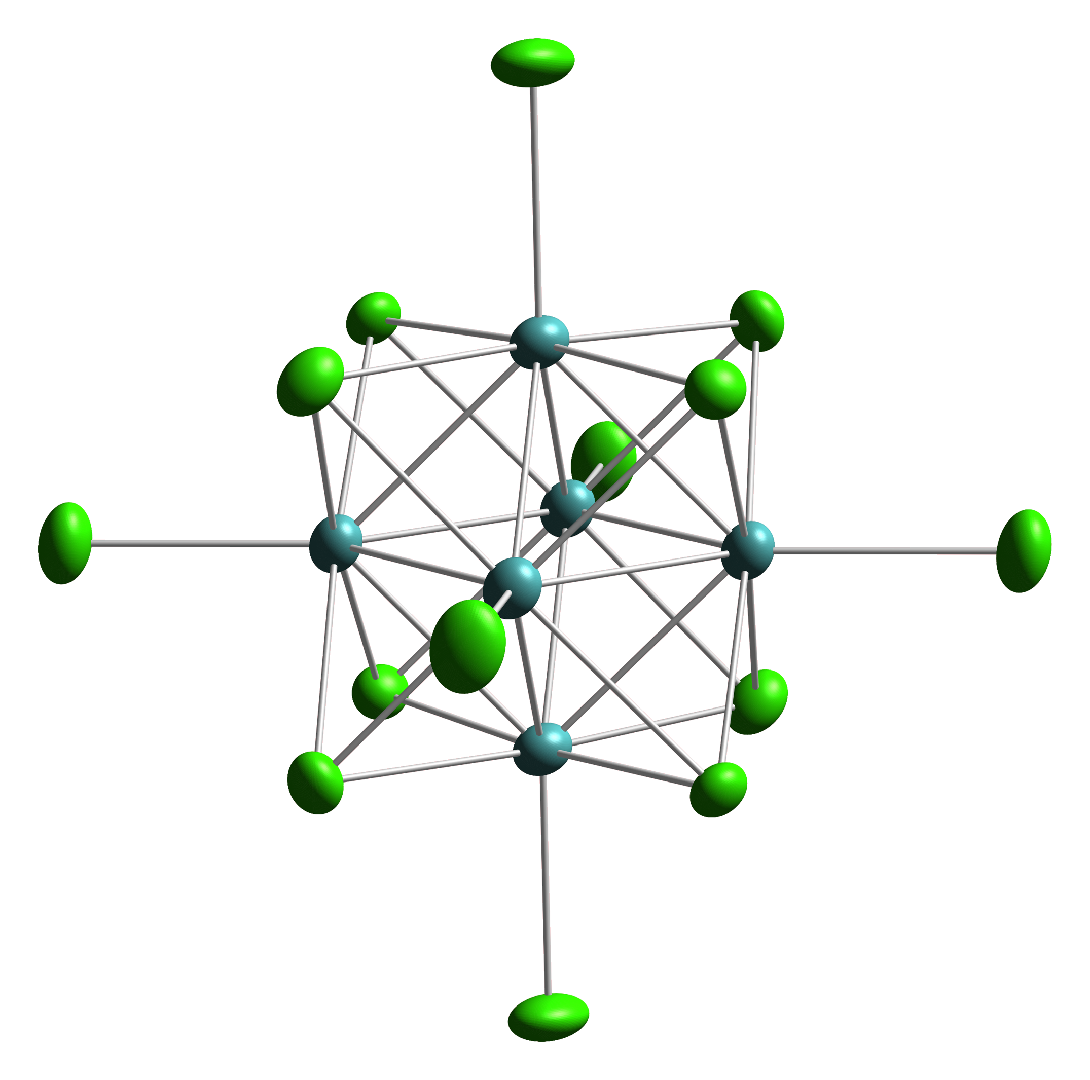 Мо 06. Октаэдрический кластер. Кластерные соединения молибдена. Хлорид молибдена 2 структура. Хлорид вольфрама(III).