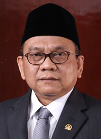 Muhammad Taufik Indonesian politician