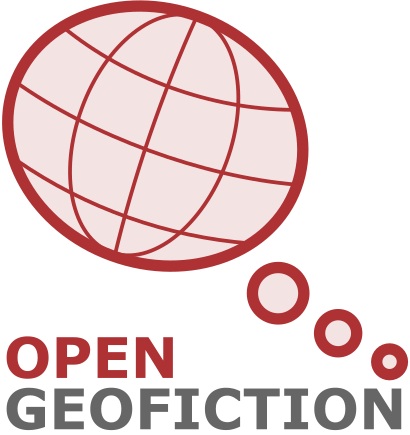 Logotyp för OpenGeofiction