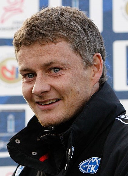 Ole gunnar solskjaer