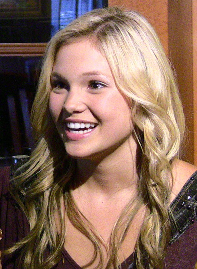 Fileolivia Holt 2011 02 Wikimedia Commons