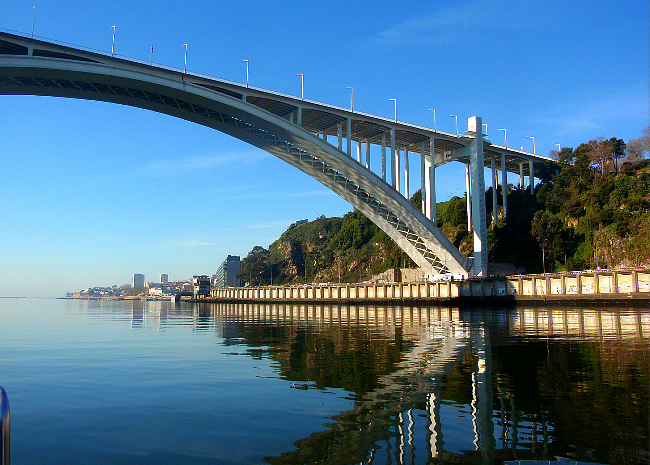 Que hacer cerca de oporto