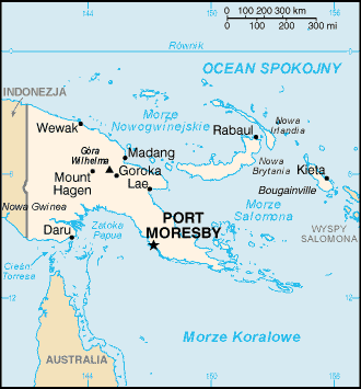 Papua Nova Gvineja CIA zemljevid PL.png