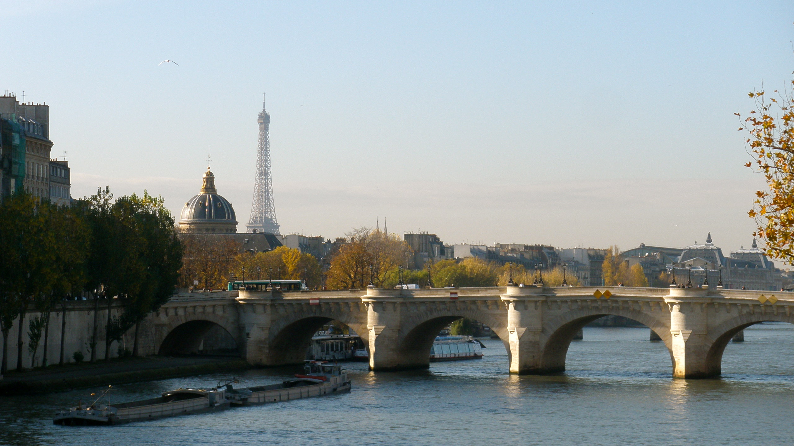 Через париж. Пон Неф Париж. Pont neuf в Париже. Новый мост в Париже. Мост Нотр дам в Париже.