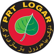 Знак отличия PRT Lowgar