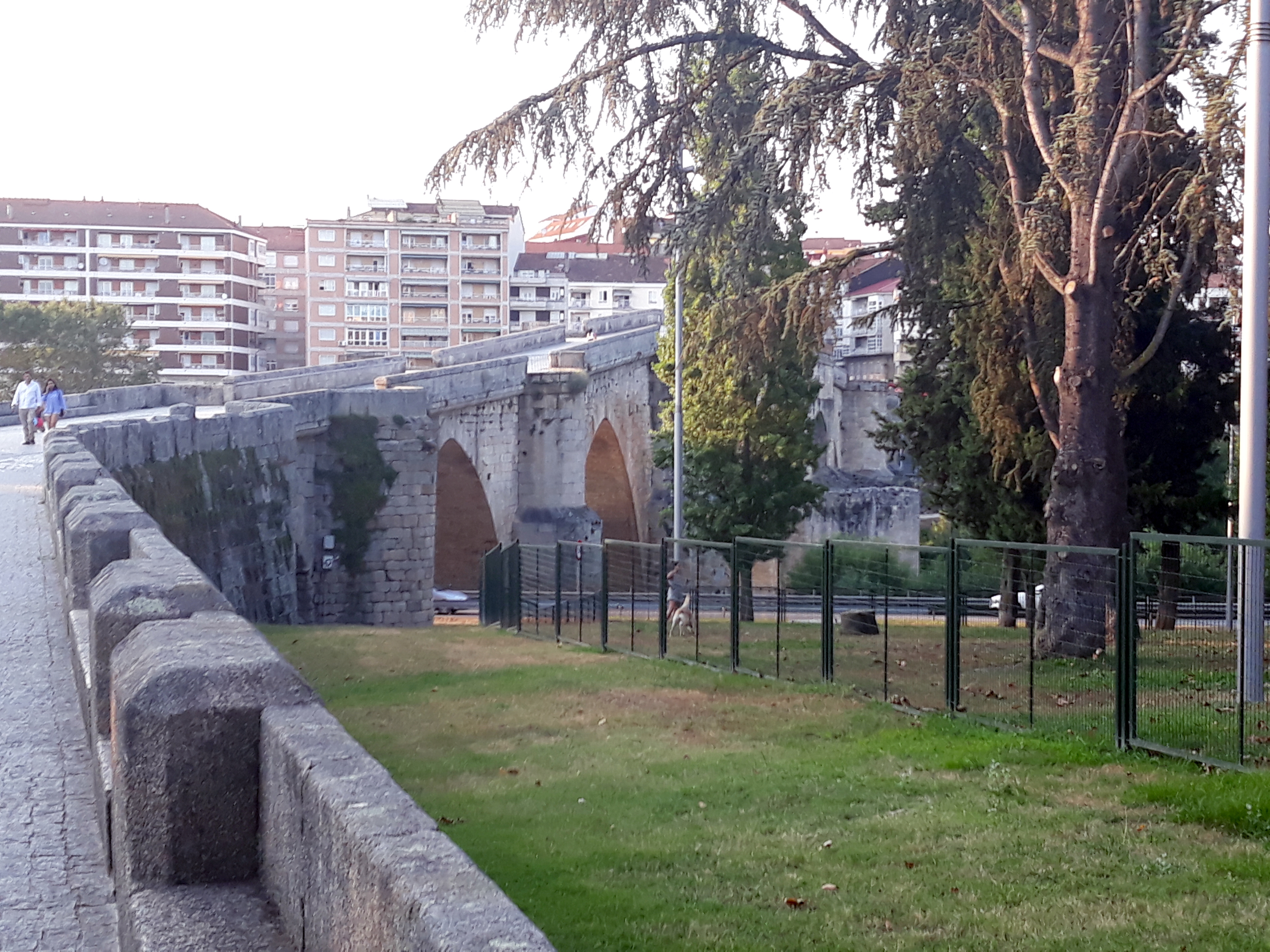 Que hacer en ourense ciudad