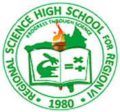 <span class="mw-page-title-main">Regional Science High School for Region VI</span> Public high school in Aklan, Philippines