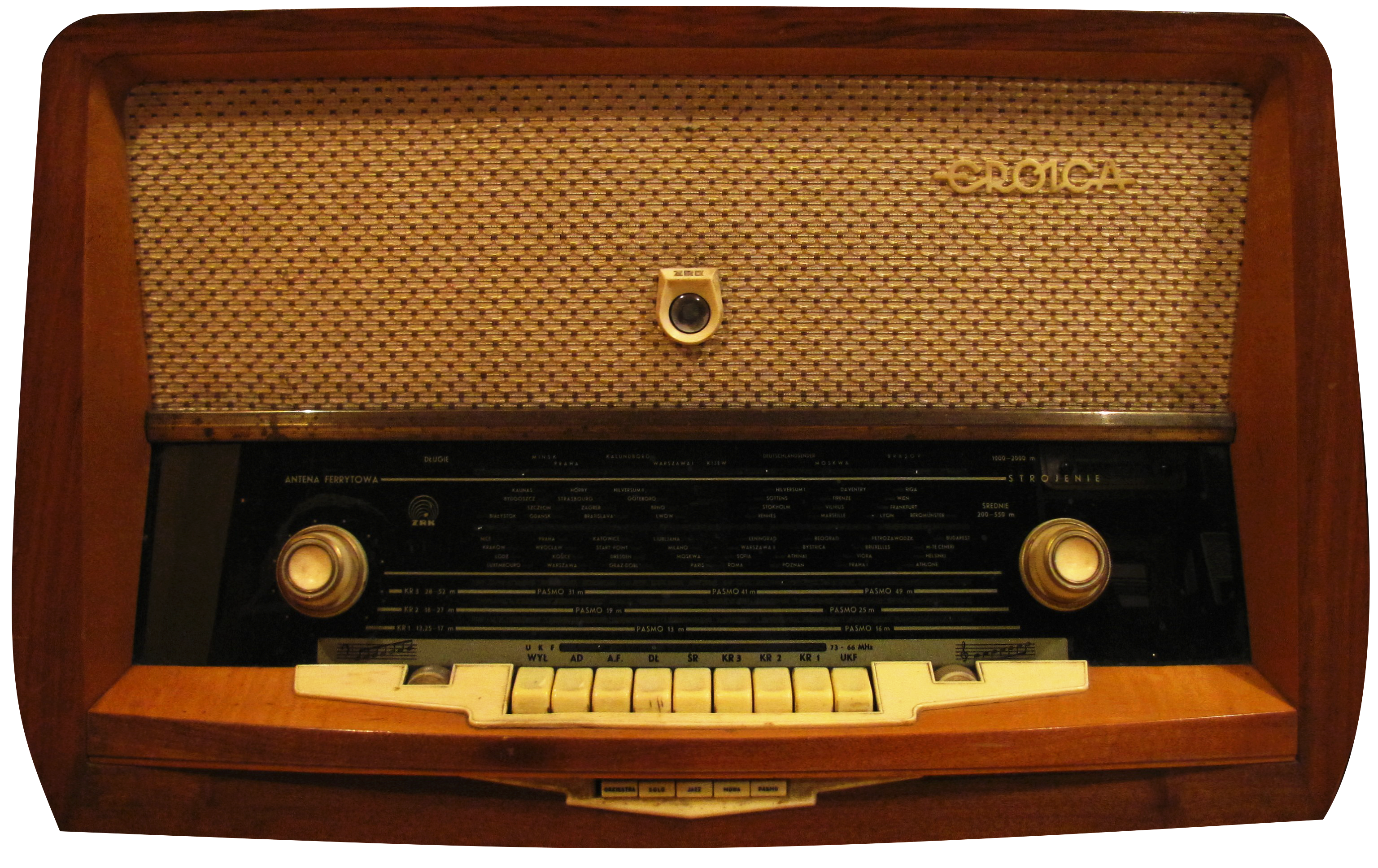 File:Radio antigua a pilas.jpg - Wikimedia Commons