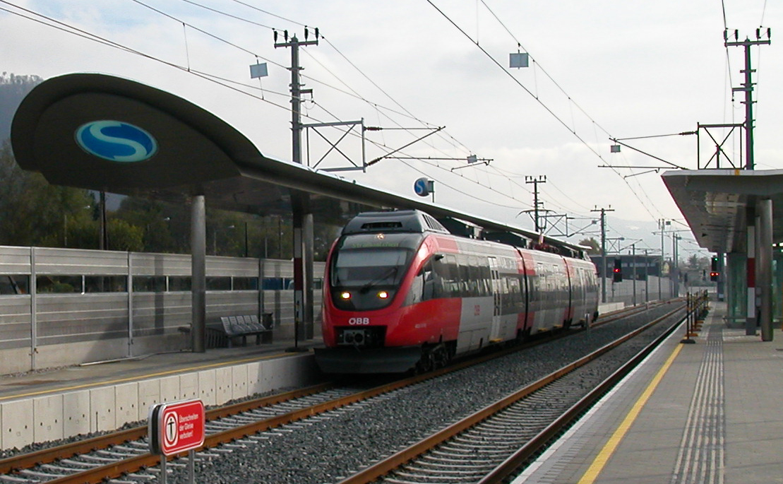 S-Bahn - Wikipedia