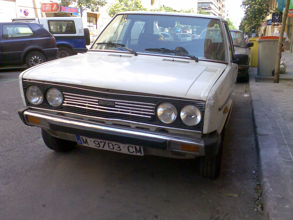 SEAT 131