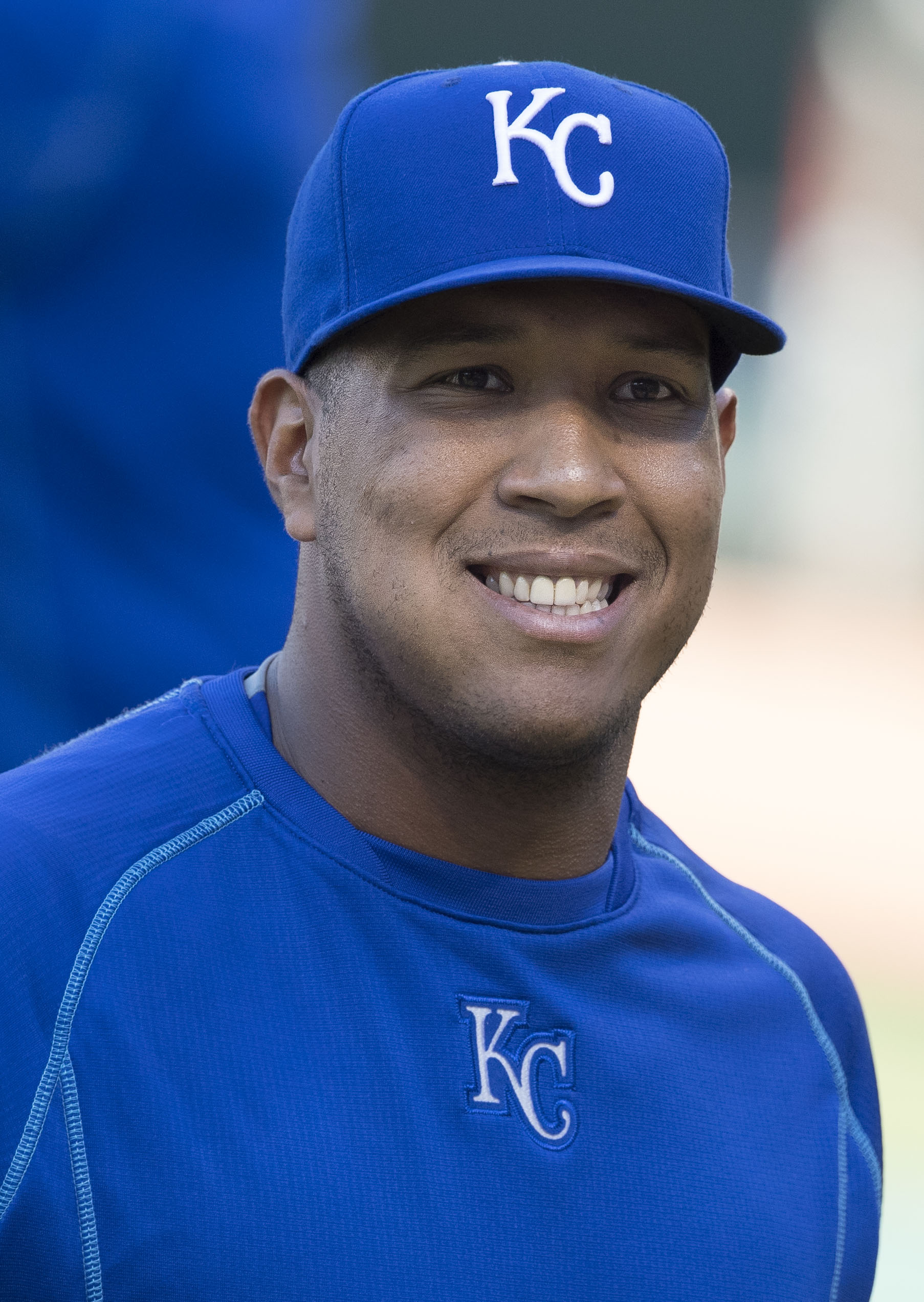 File:Salvador Perez (26925931234).jpg - Wikimedia Commons