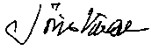 Signature of Jóvito Villalba.jpg