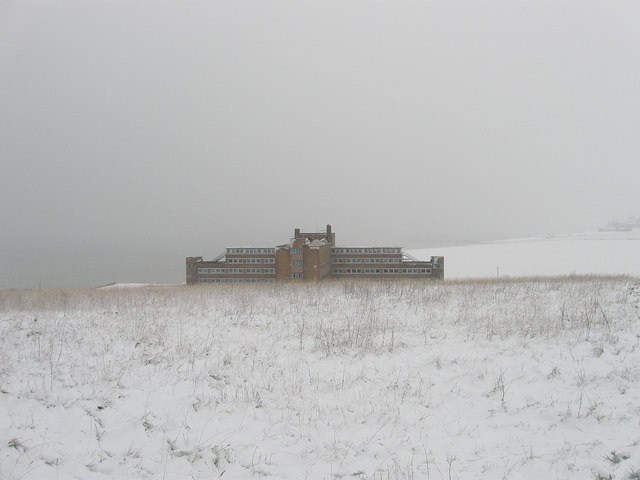 File:St Dunstan's Training Centre and Holiday Home - geograph.org.uk - 1653128.jpg