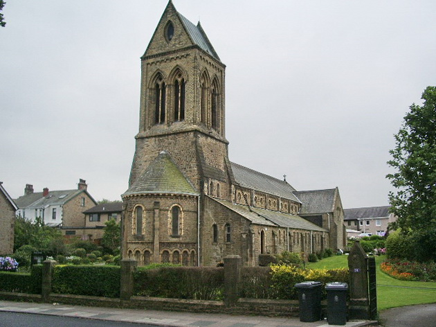 File:St Paul's Church, Scotforth.jpg